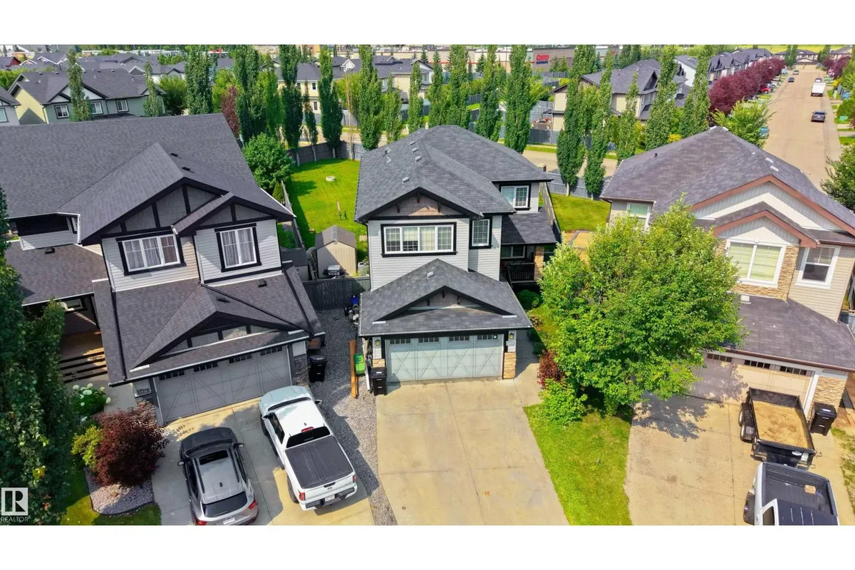 3514 GOODRIDGE BA NW exterior