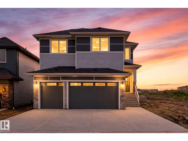 12 COBBLESTONE GA, Spruce Grove