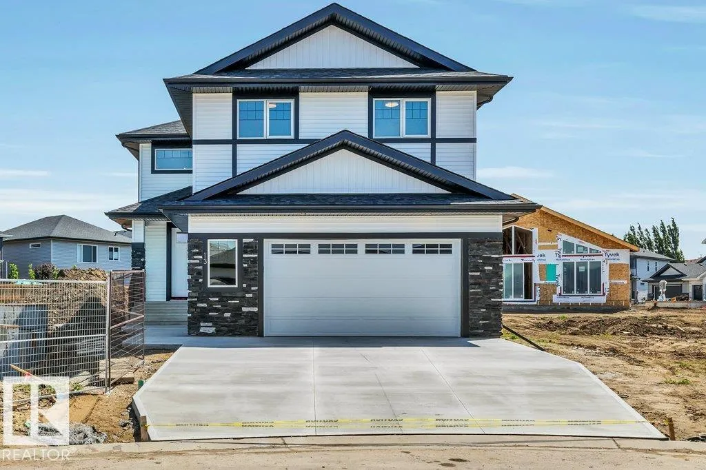13 HILLWOOD TC exterior