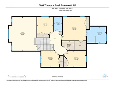 3808 TRIOMPHE BV photo 33
