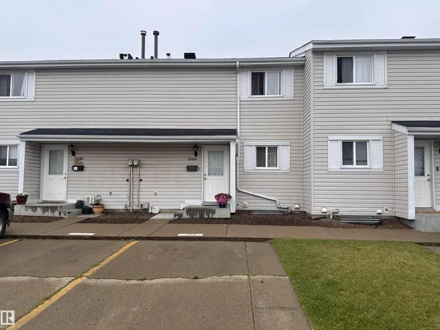 11484 139 AV NW, Edmonton