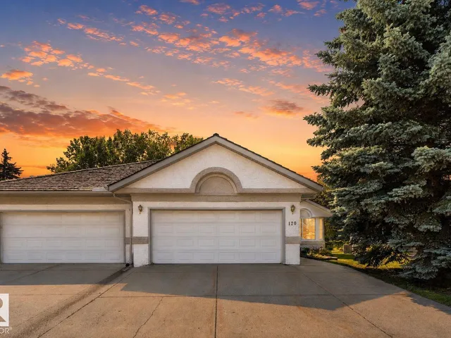 120 IRONWOOD PL NW, Edmonton