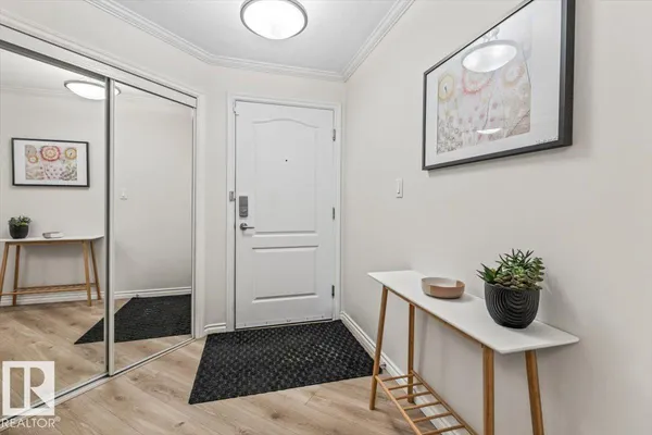 #206 9938 104 ST NW photo 3