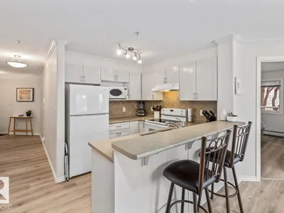 #206 9938 104 ST NW photo 8
