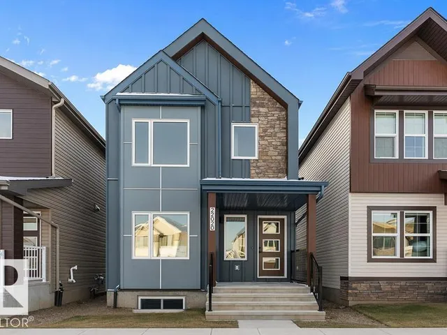 2020 191 ST NW, Edmonton