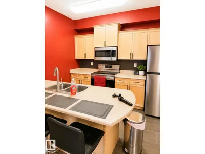 #202 16715 100 AV NW photo 8