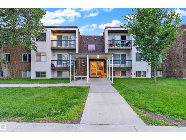 #104 11445 41 AV NW, Edmonton