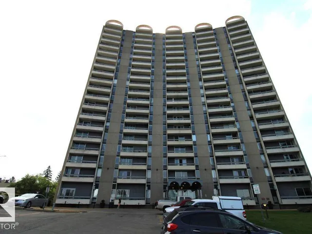 #408 10883 SASKATCHEWAN DR NW, Edmonton