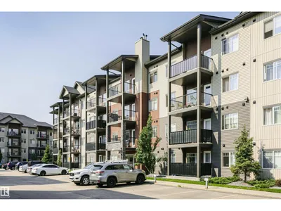#104 9519 160 AV NW photo 32