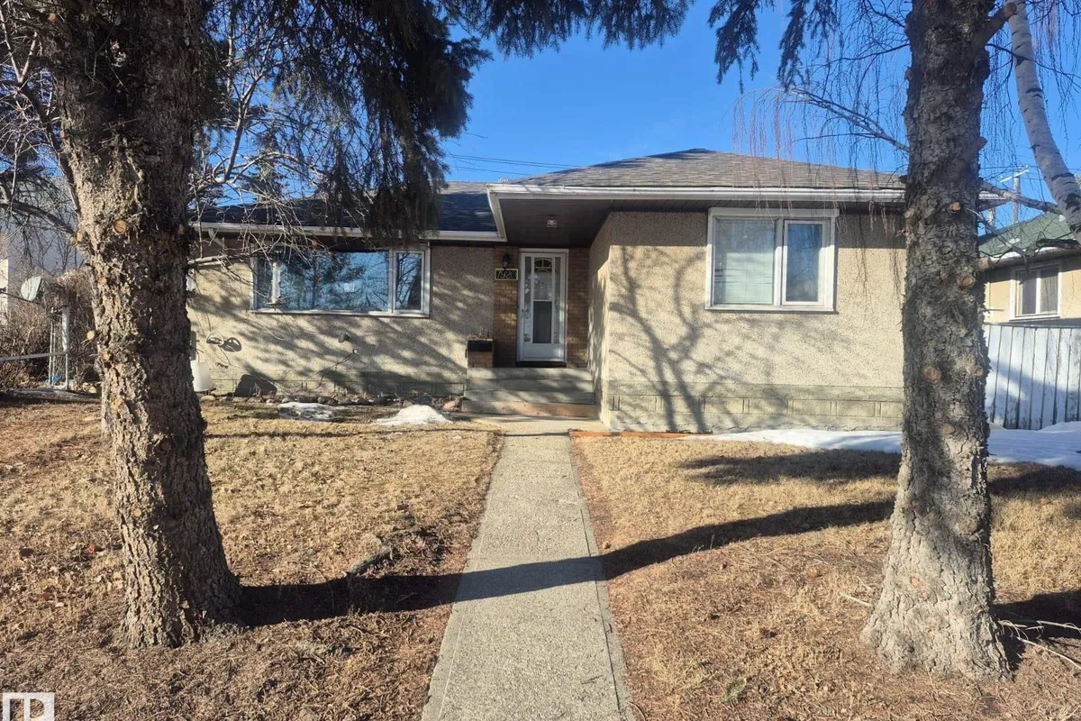 7920 Argyll RD NW exterior