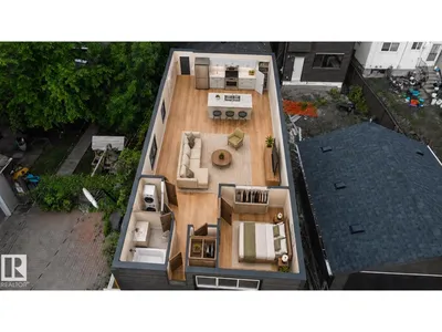 11230 125 ST NW photo 46