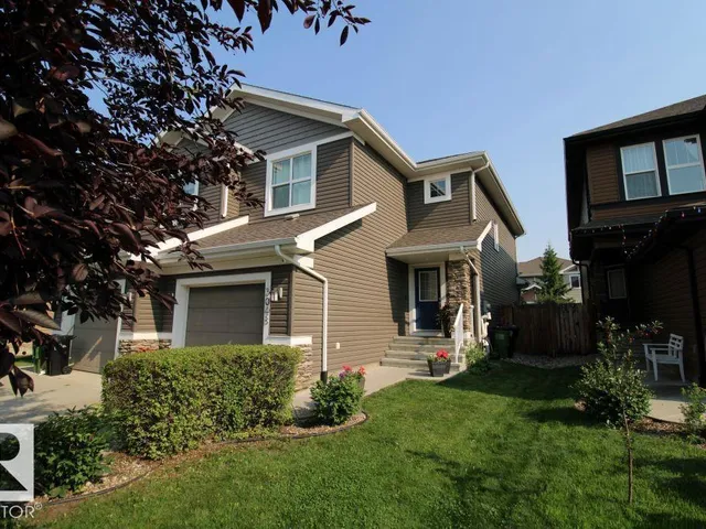 3048 HARVEY CR NW, Edmonton