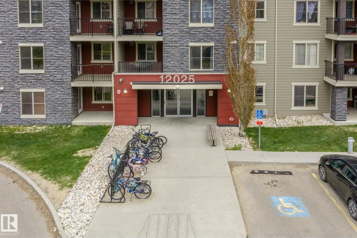 #116 12025 22 AV SW exterior