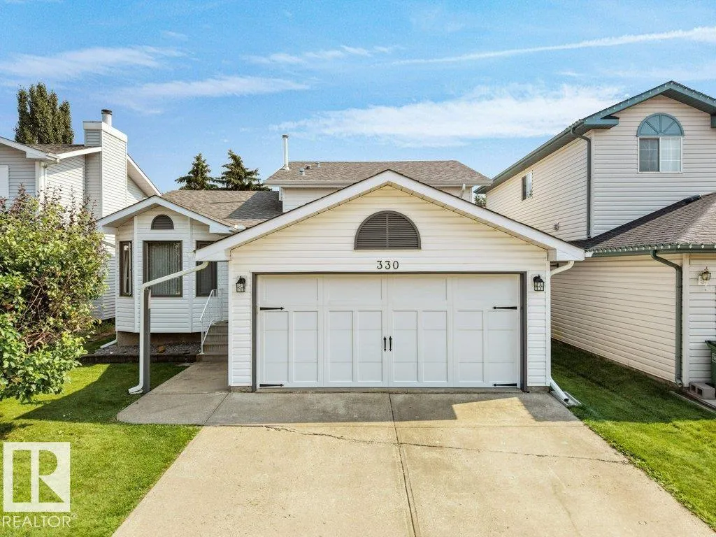 330 PEARSON CR NW exterior