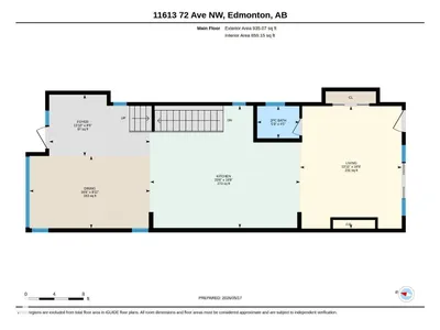 11613 72 AV NW photo 21