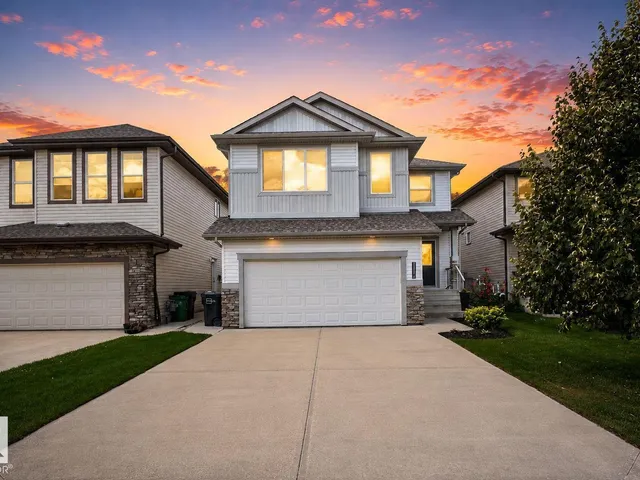 3536 CLAXTON CR SW SW, Edmonton