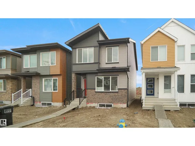 73 Juniper WD, Fort Saskatchewan