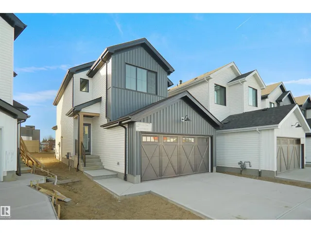 33 Foxtail RD, Fort Saskatchewan