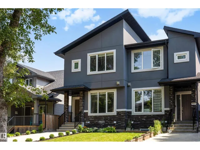 9013 90 ST NW, Edmonton