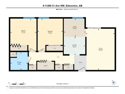 #5 11265 31 AV NW photo 23