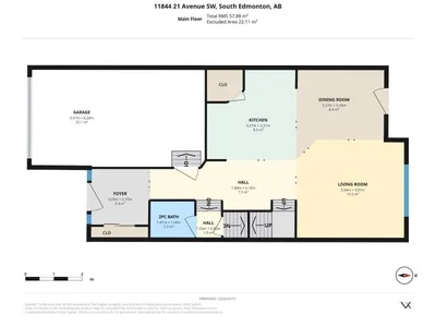 11844 21 AV SW photo 19