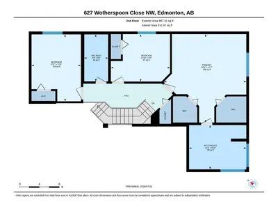 627 WOTHERSPOON CL NW photo 56