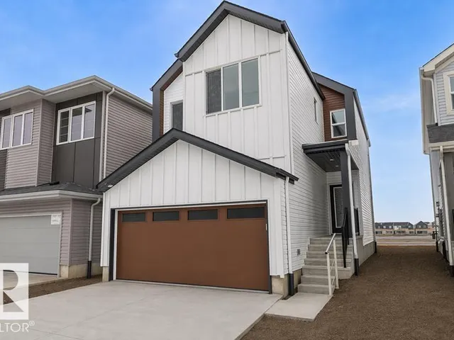 18931 28 AV NW, Edmonton