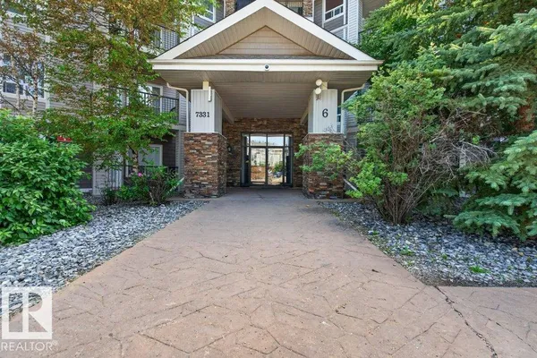 #6215 7331 SOUTH TERWILLEGAR DR NW photo 2