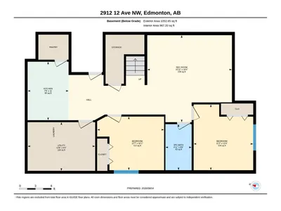 2912 12 AV NW photo 57