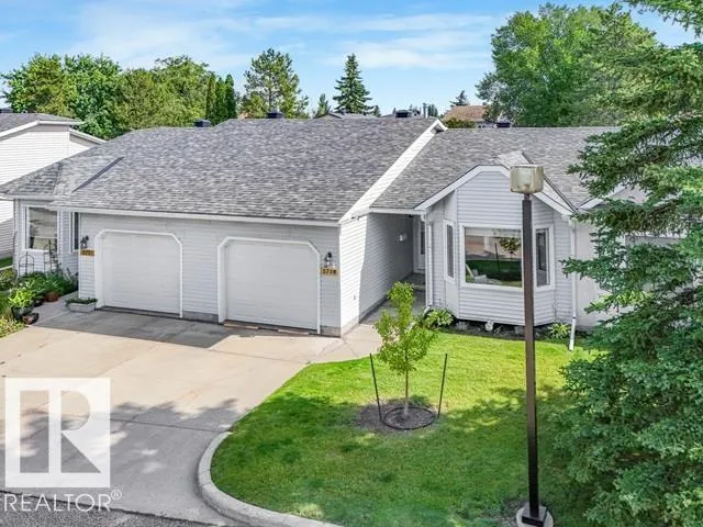 5749 189 ST NW, Edmonton