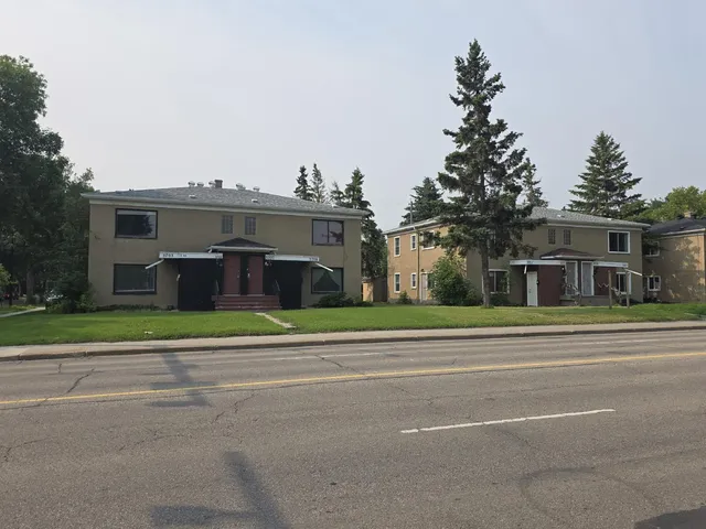 5703 - 118 Avenue, Edmonton
