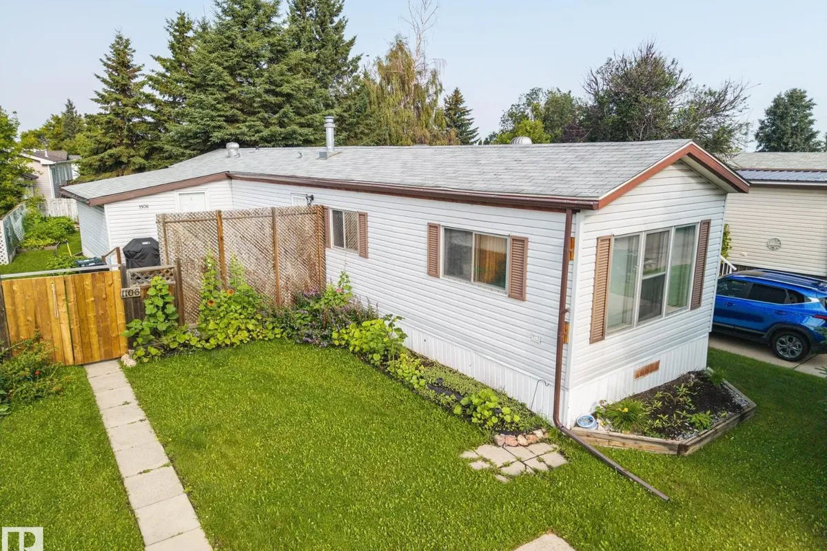 1106 Lake Vista DR exterior