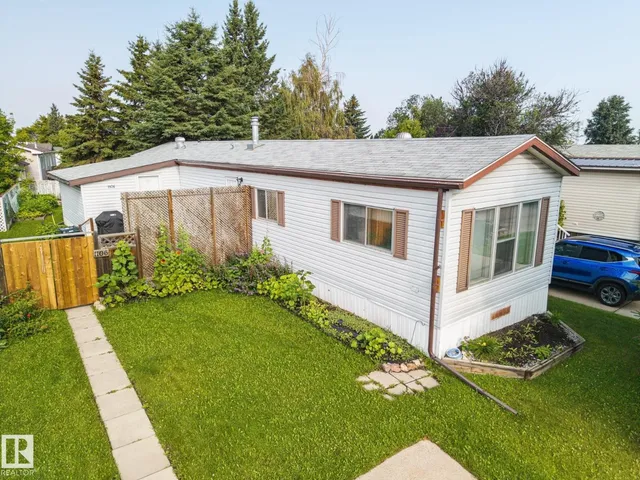 1106 Lake Vista DR, Sherwood Park