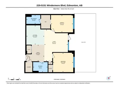 #229 5151 WINDERMERE BV SW photo 73