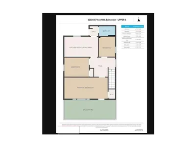10026 87 AV NW photo 17