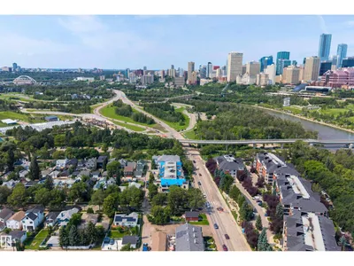 #301 9603 98 AV NW photo 31