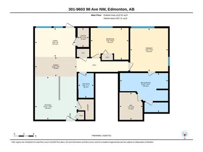 #301 9603 98 AV NW photo 35