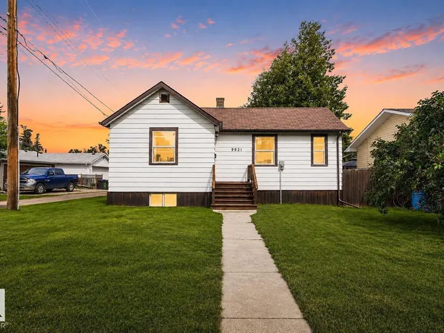 9921 109 ST, Fort Saskatchewan