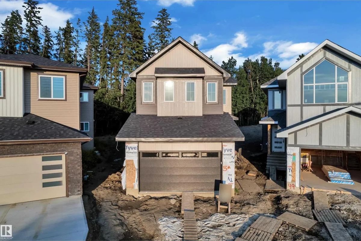 51 Meadowgrove Lane exterior