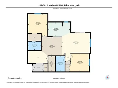 #222 5810 MULLEN PL NW photo 35