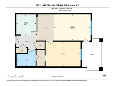 #317 11441 ELLERSLIE RD SW photo 46