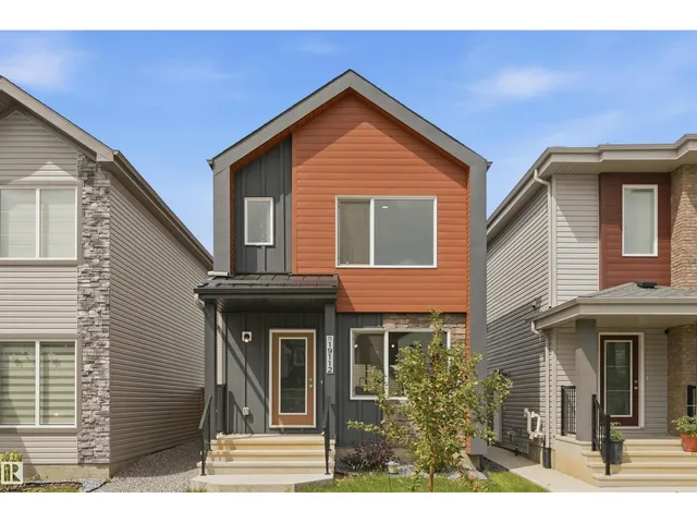 19112 22 AV NW, Edmonton