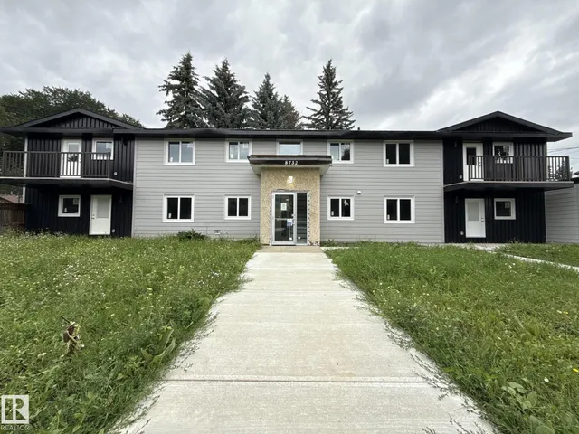 8732 101 AV NW, Edmonton