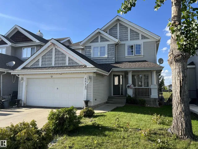 551 STEWART CR SW, Edmonton
