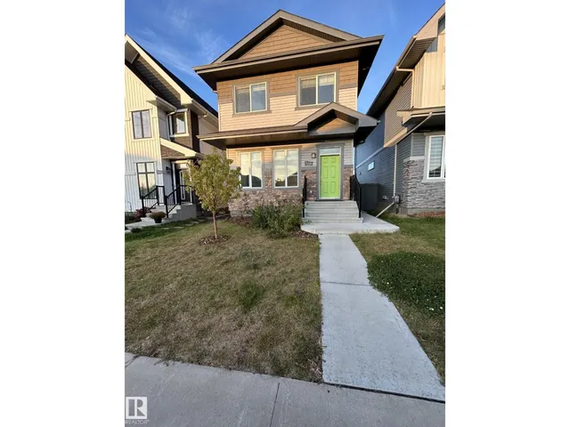 5316 Godson PT NW, Edmonton