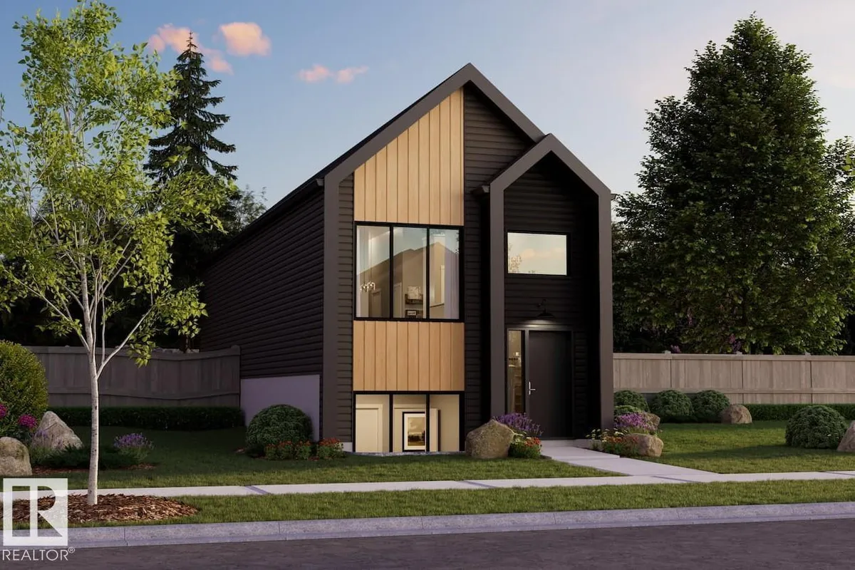 223 Falcon CR exterior