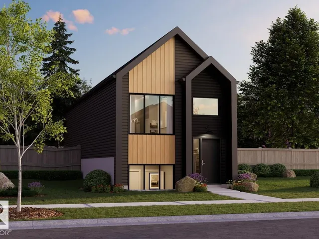 223 Falcon CR, Leduc
