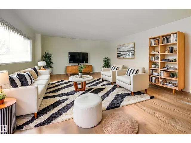 #608 10021 116 ST NW, Edmonton