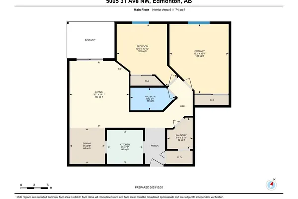 #302 5005 31 AV NW photo 2