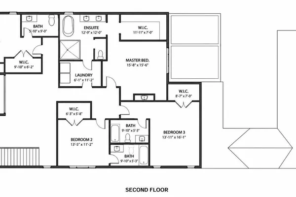 9419 145 ST NW photo 3